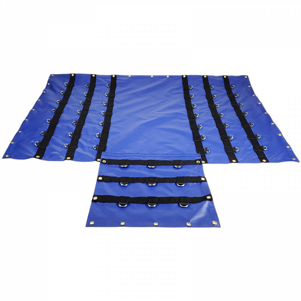 7 Izici Eziyisisekelo Ze-Lumber Tarp