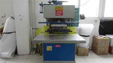 Taas nga Frequency Welding Machine