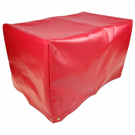 ধোঁয়া tarp 3