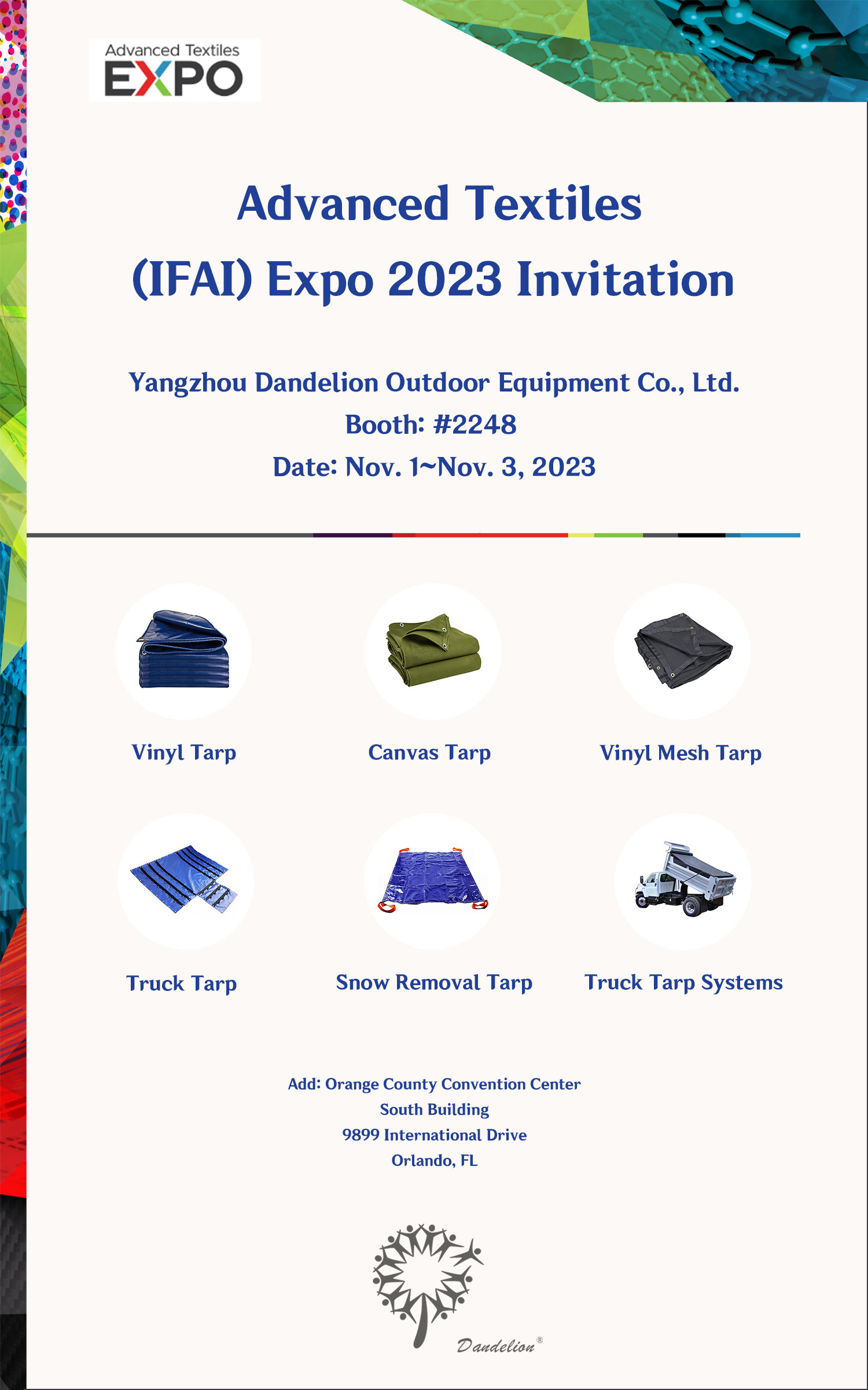 AT(IFAI) Expo 2023 1