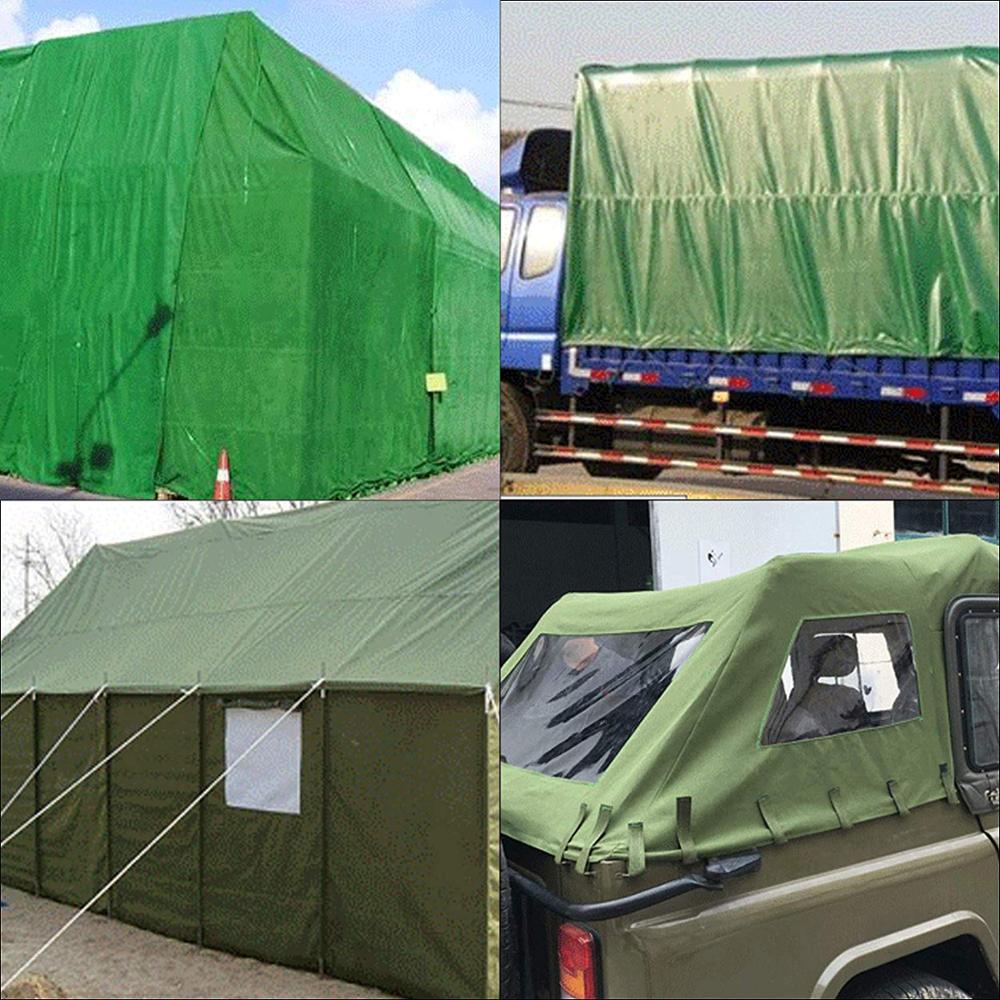 Outdoor Vehicle Covers