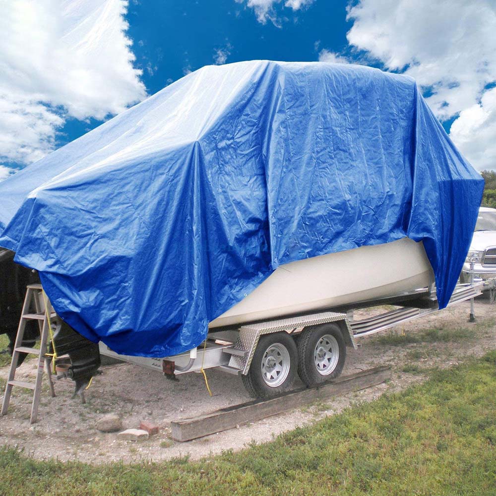 Outdoor Vehicle Covers