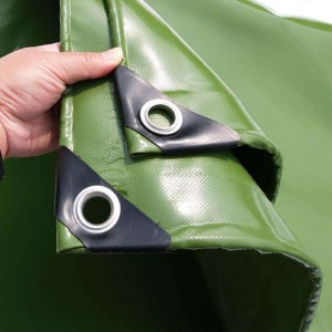 Top 10 preguntas frecuentes sobre lonas de PVC 1