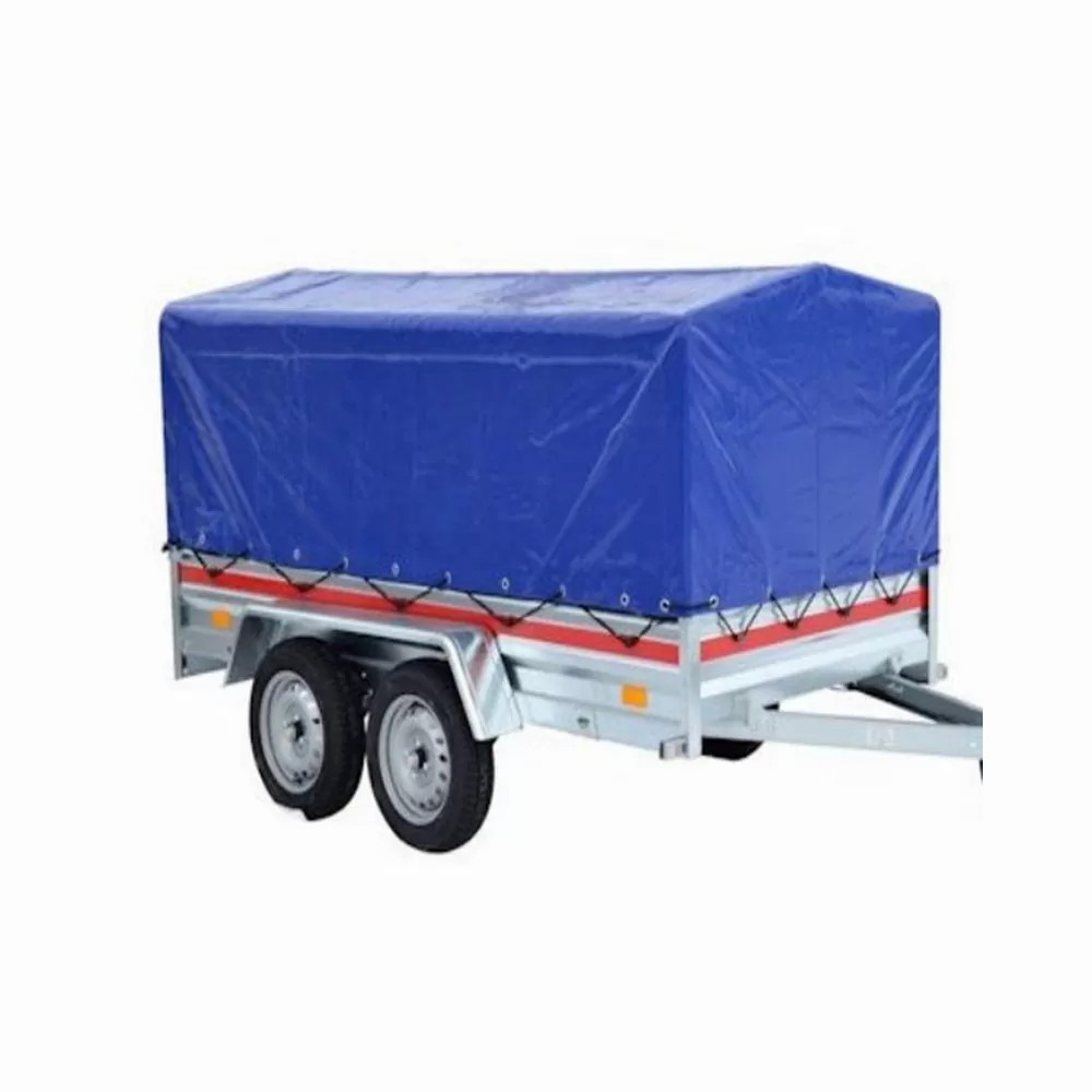 Utility Trailer Cover