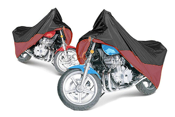 Why a Motorcycle Cover is a Must-Have Accessory for Every Rider1