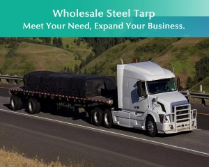 hlau tarp